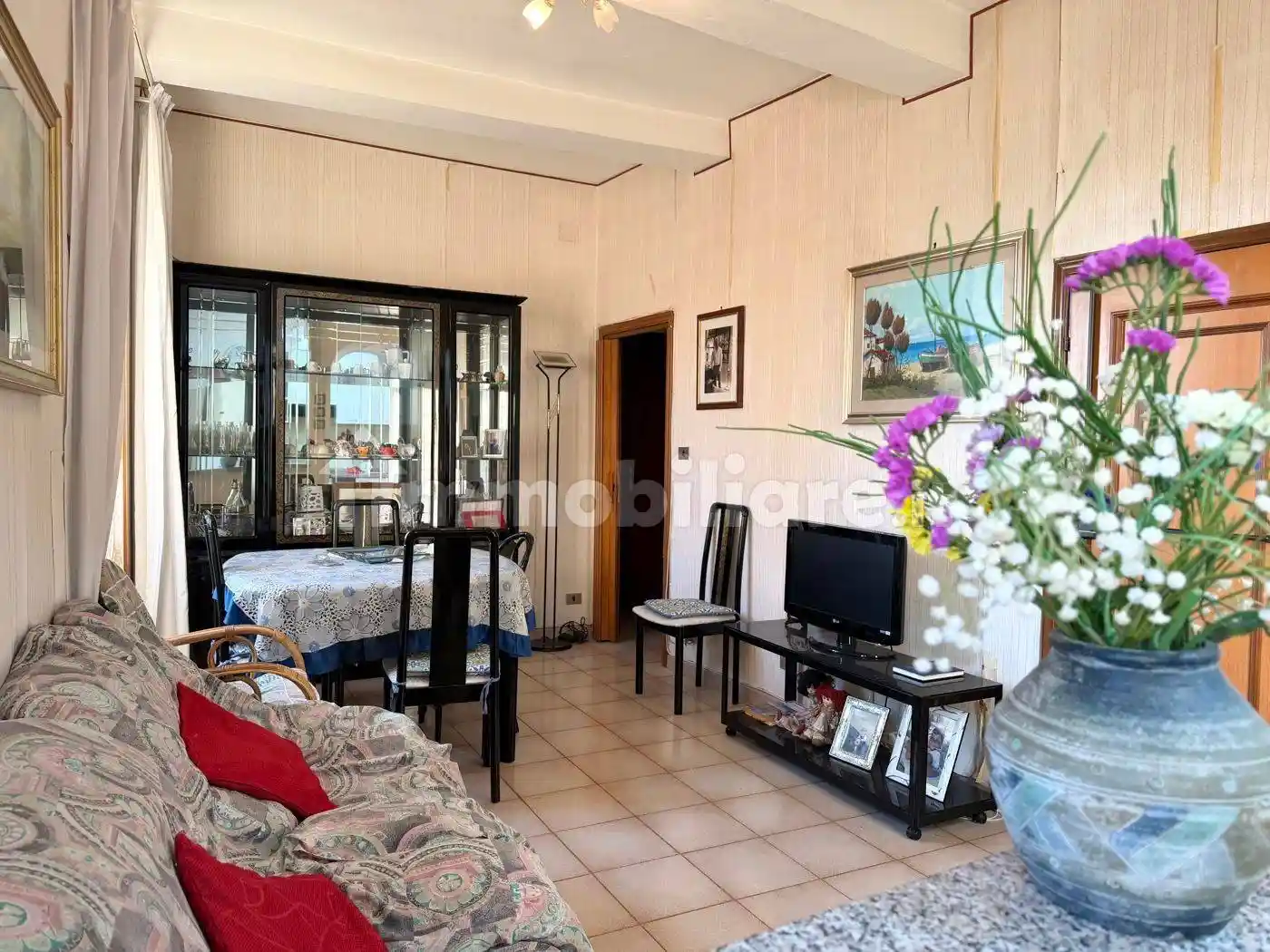 Appartamento in vendita a Fiuggi