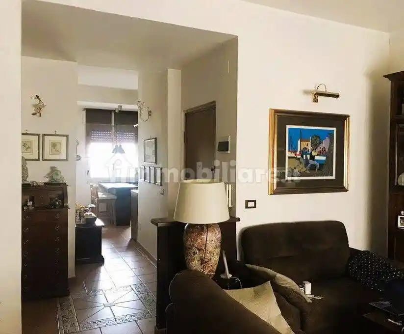 Appartamento in vendita a Enna