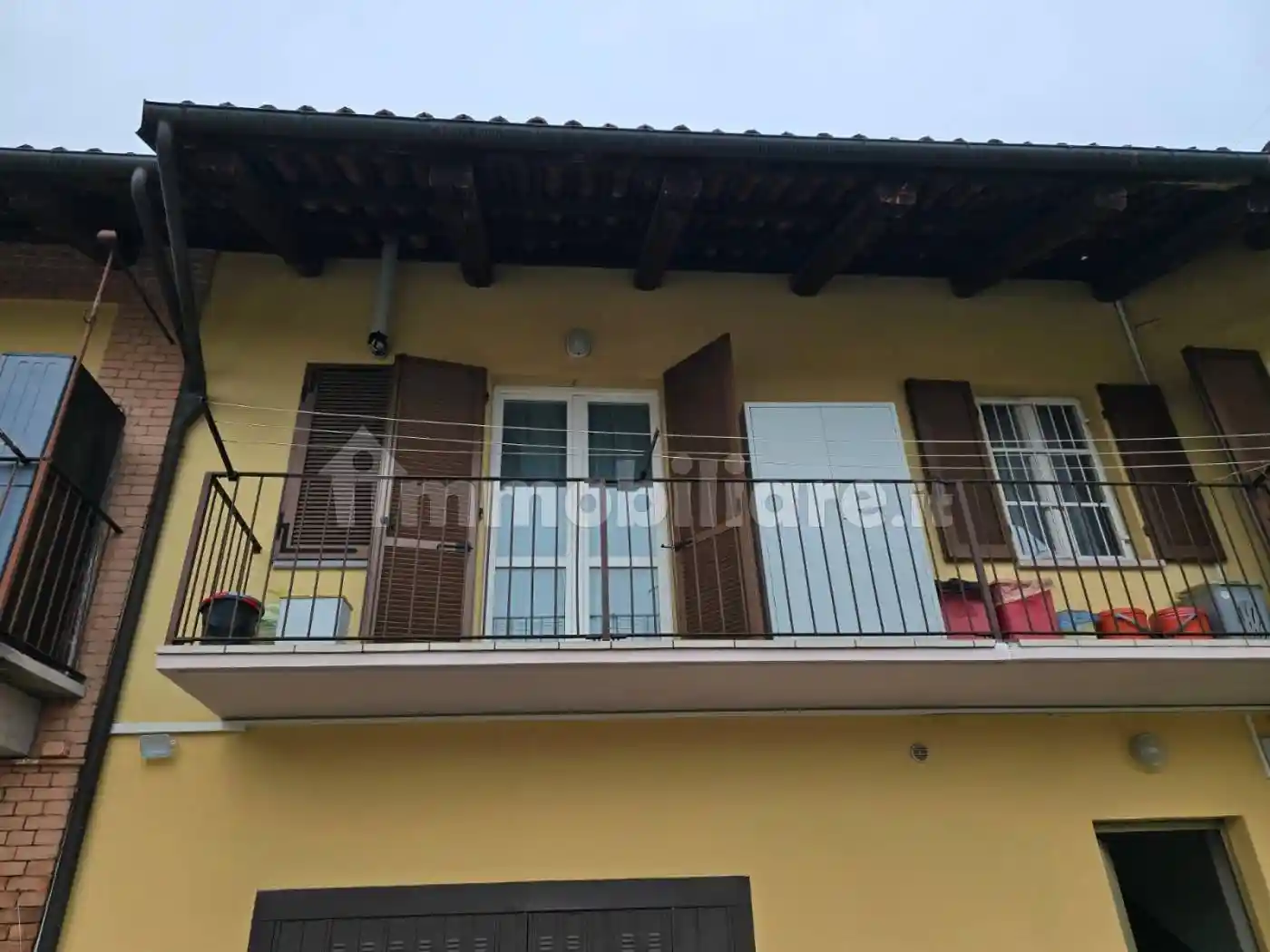 Appartamento in affitto a Bra