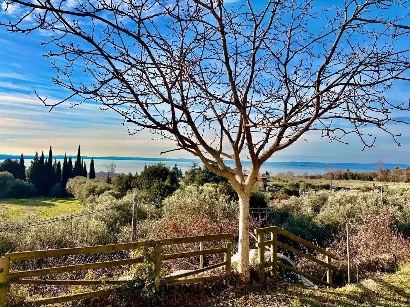 Villa in vendita a Bardolino