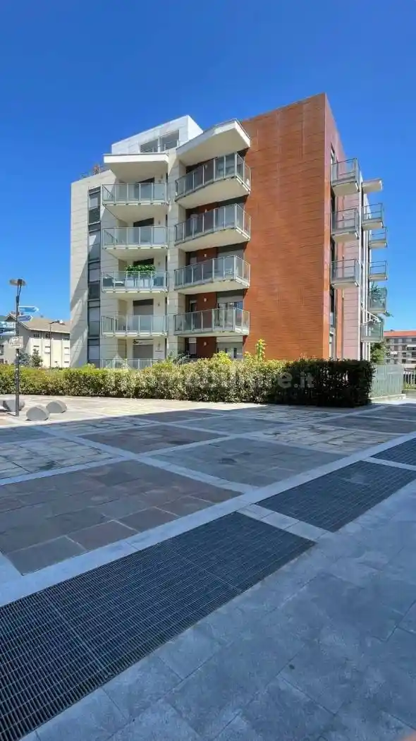 Appartamento in affitto a Rivoli