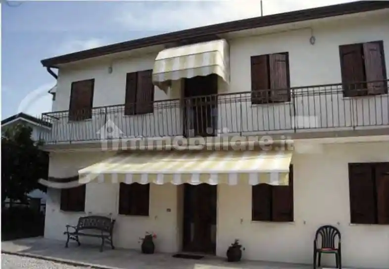 Villa in vendita a Codevigo