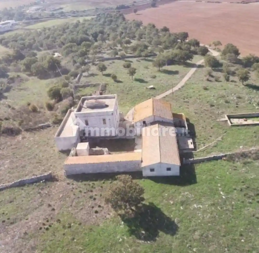 Rustico - Casale in vendita a Gioia del Colle