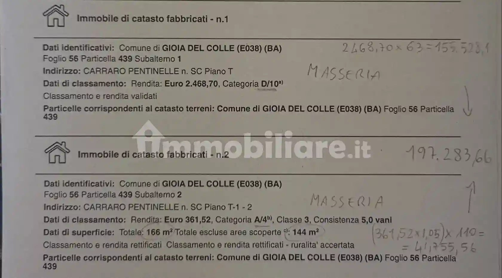 Rustico - Casale - foto 5