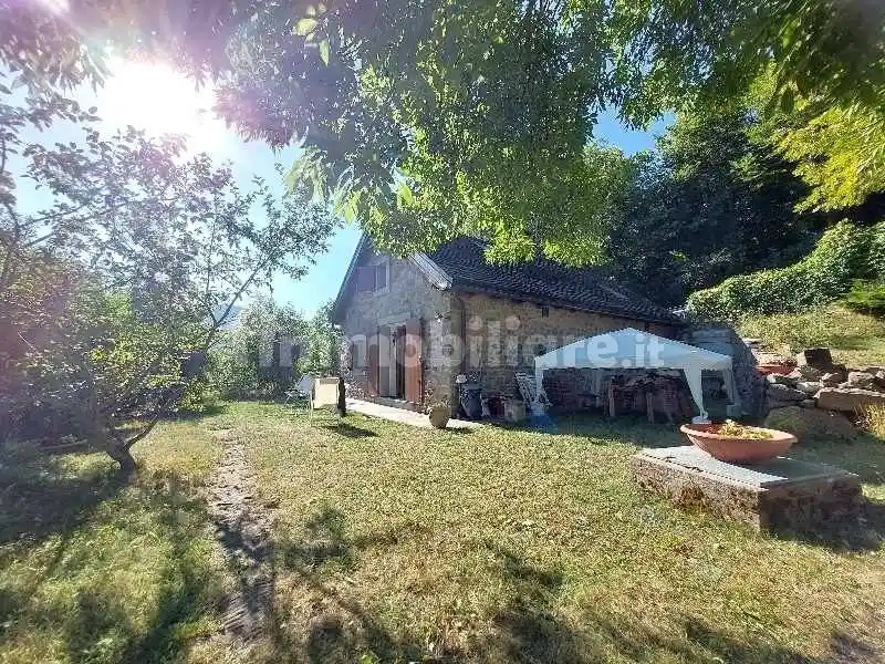 Villa in vendita a Abetone Cutigliano