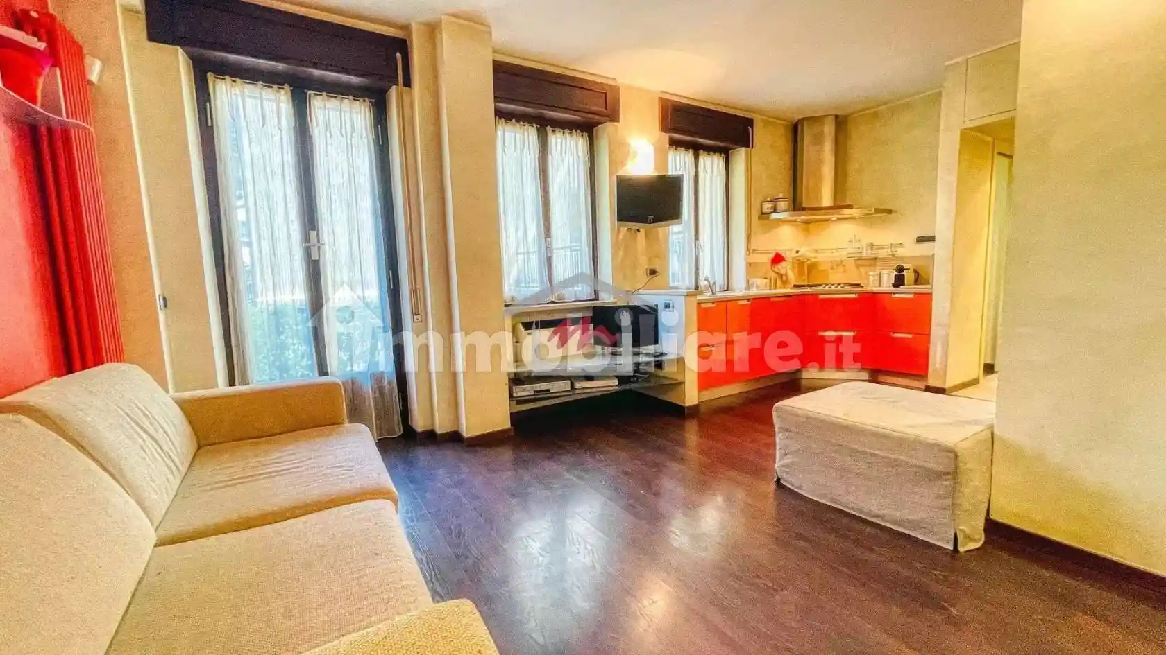 Appartamento in vendita a Bardonecchia