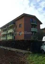 Appartamento in vendita a Seregno