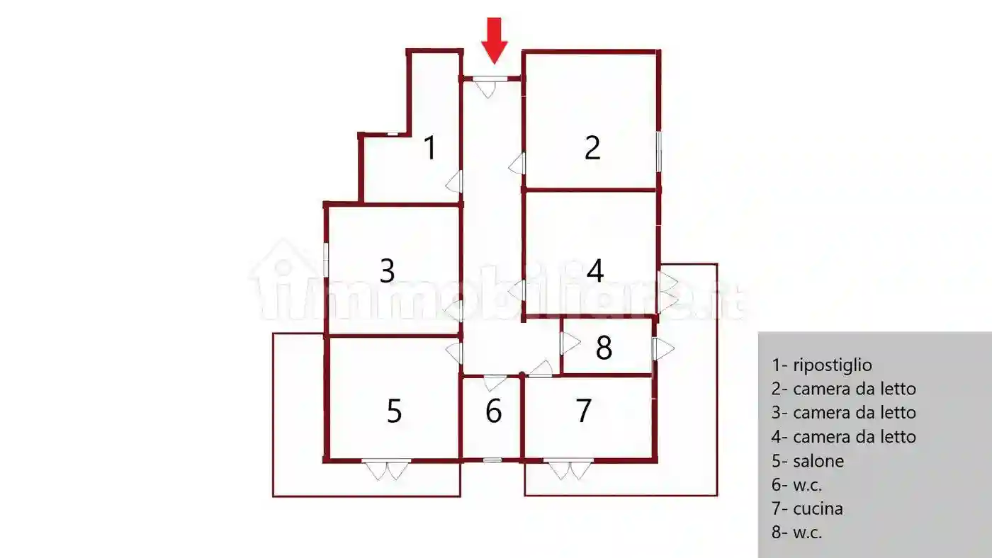 Appartamento - foto 4