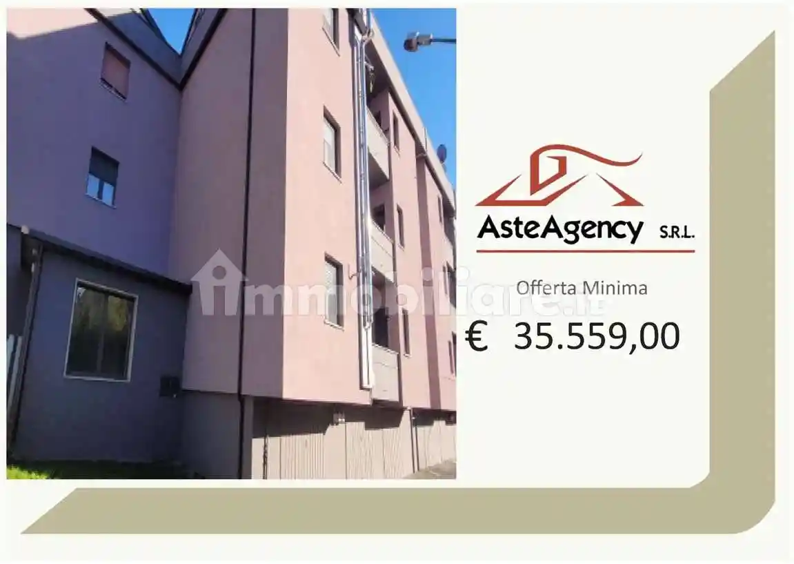 Appartamento in vendita a Baragiano