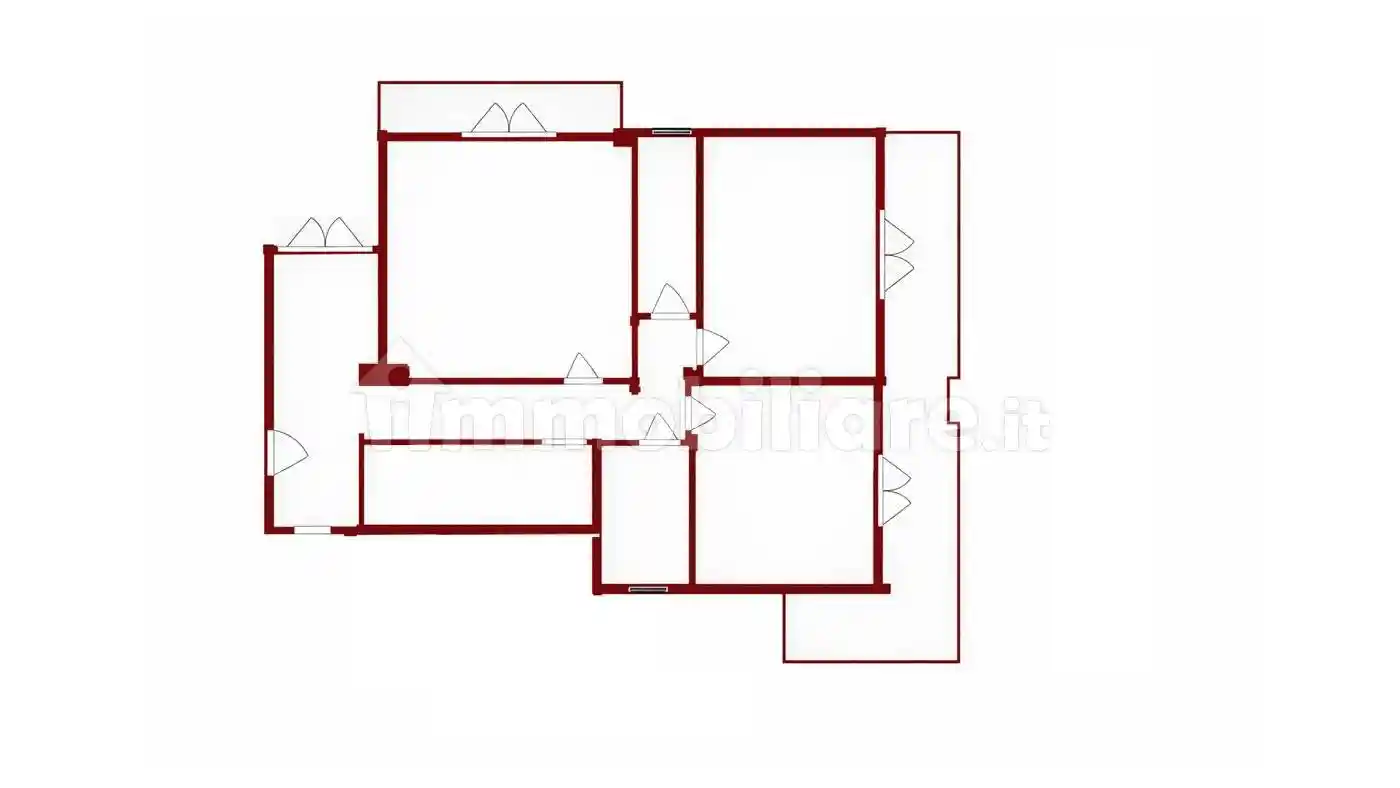 Appartamento in vendita a Scafati