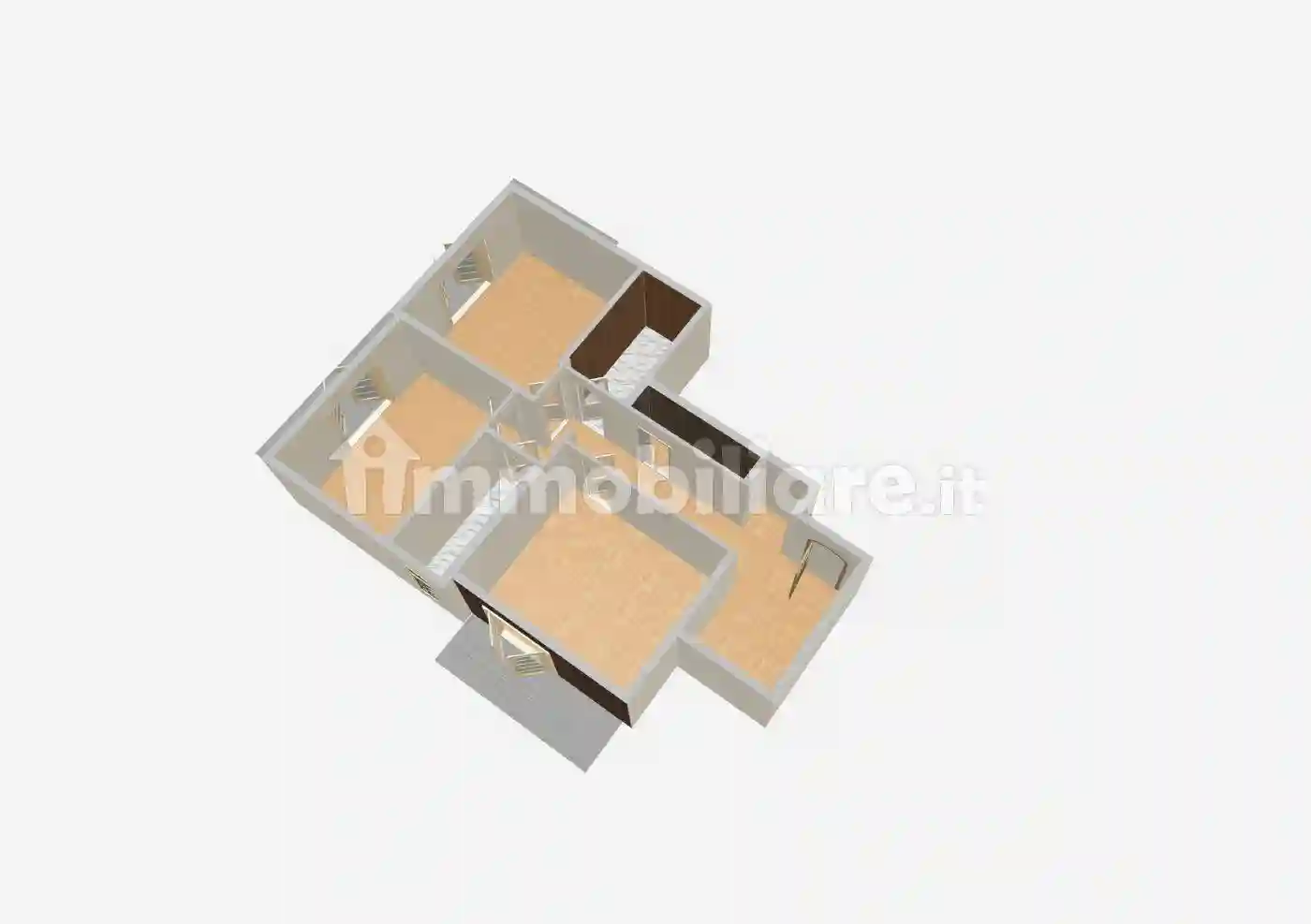 Appartamento - foto 4