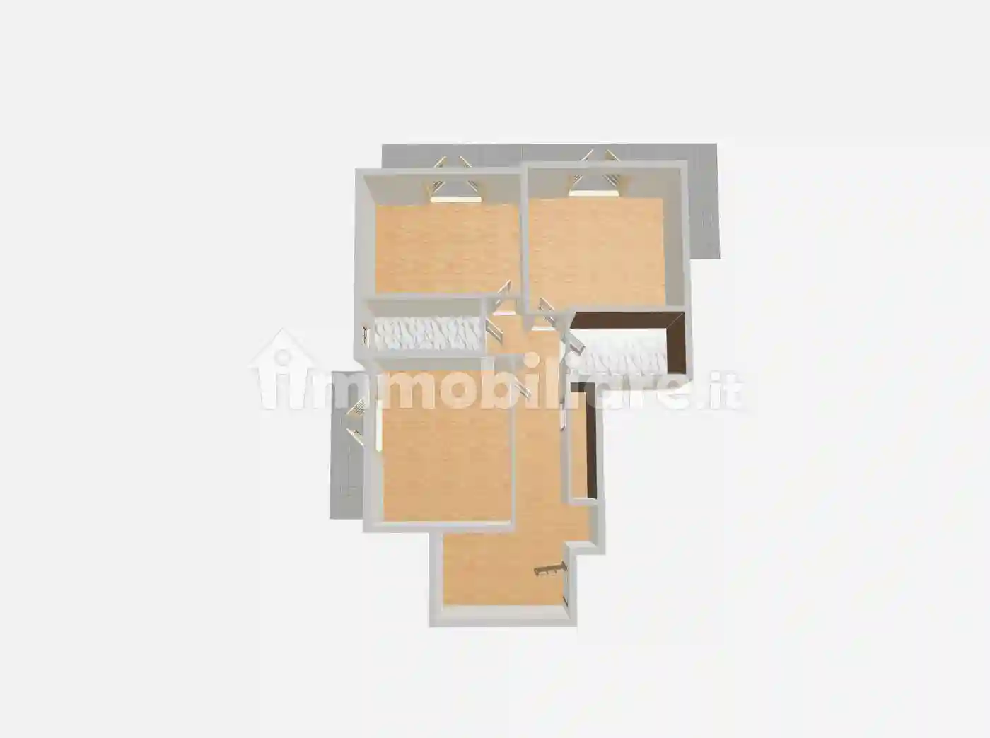 Appartamento - foto 5