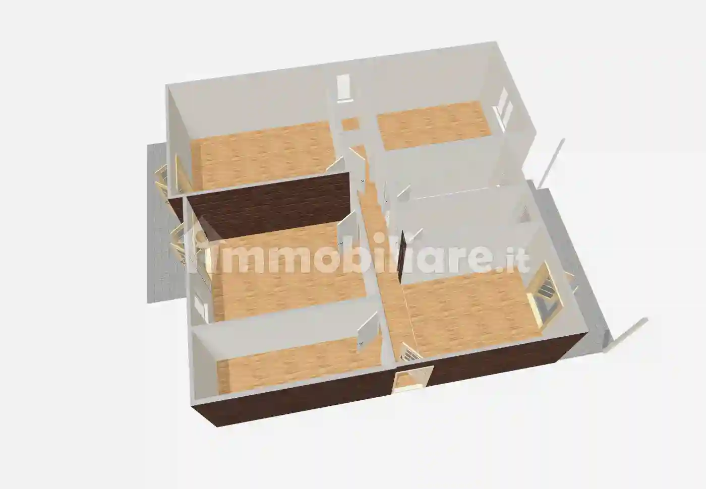 Appartamento - foto 3