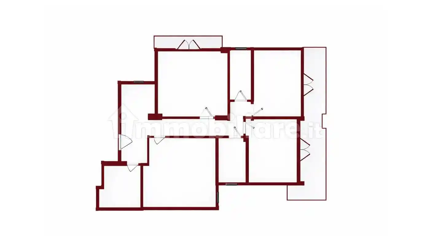 Appartamento in vendita a Scafati