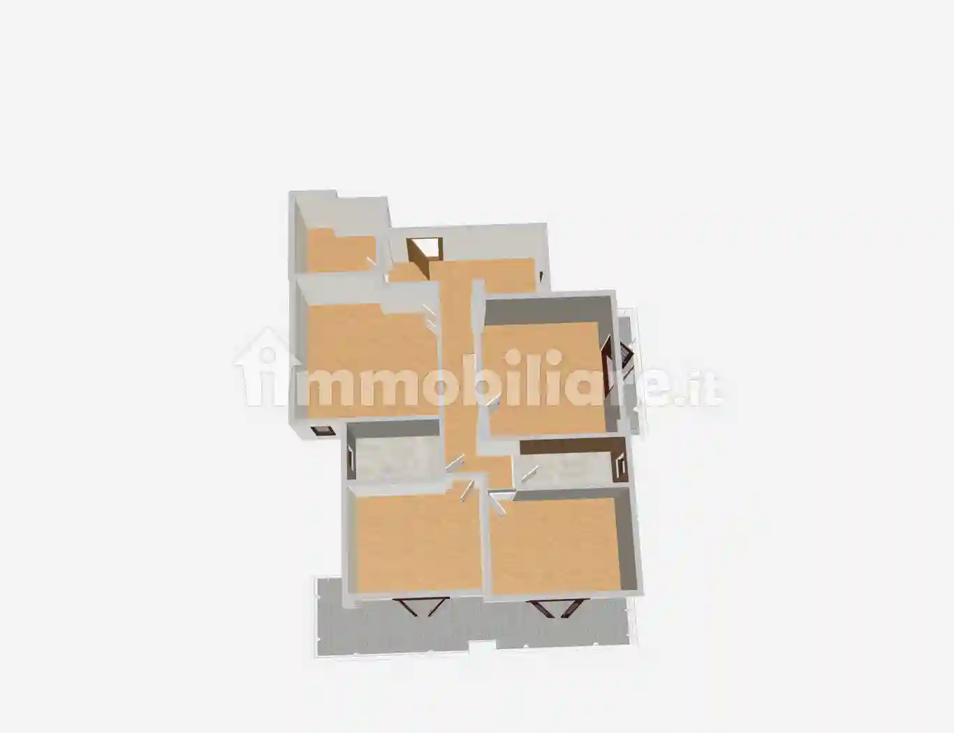 Appartamento - foto 4