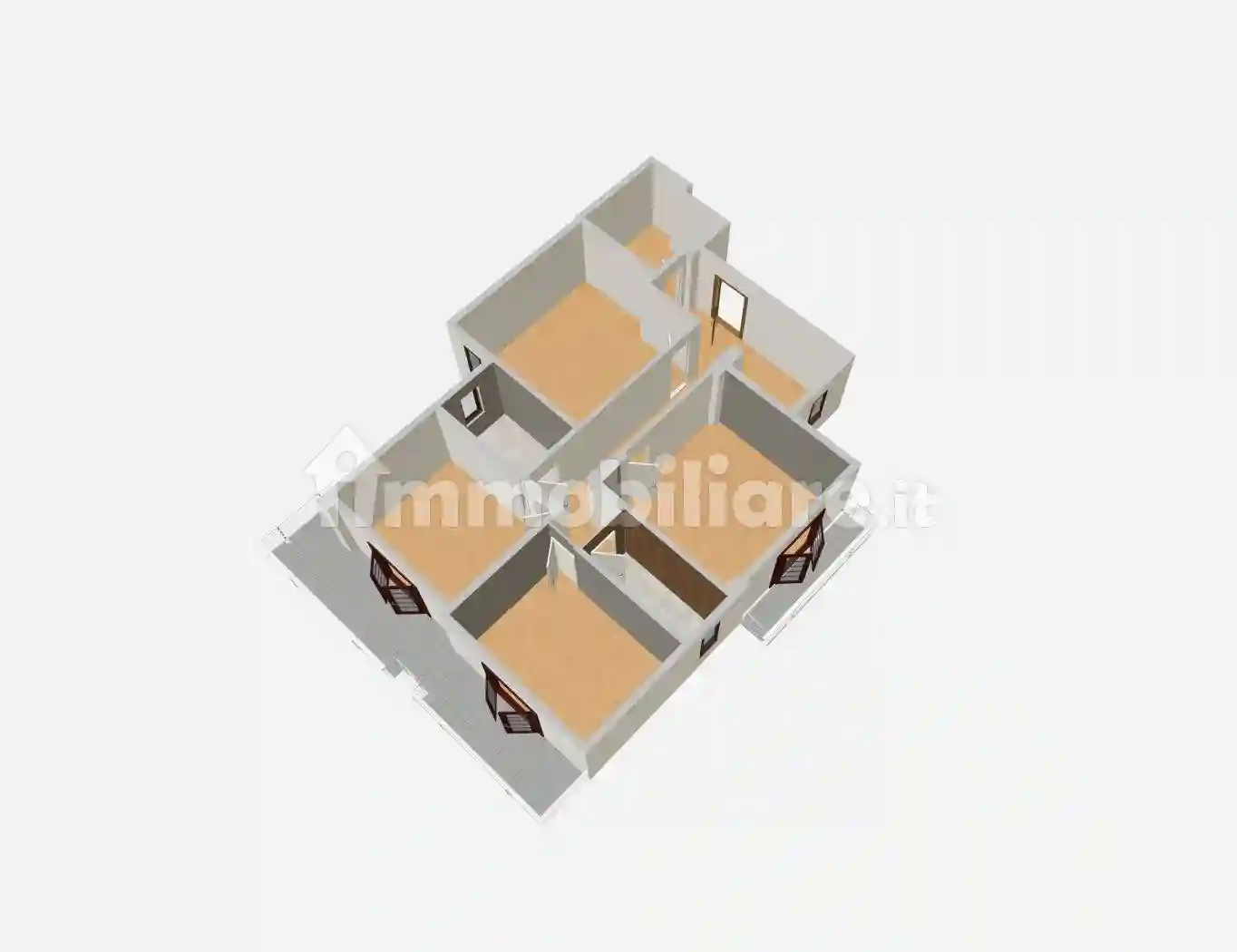 Appartamento - foto 5