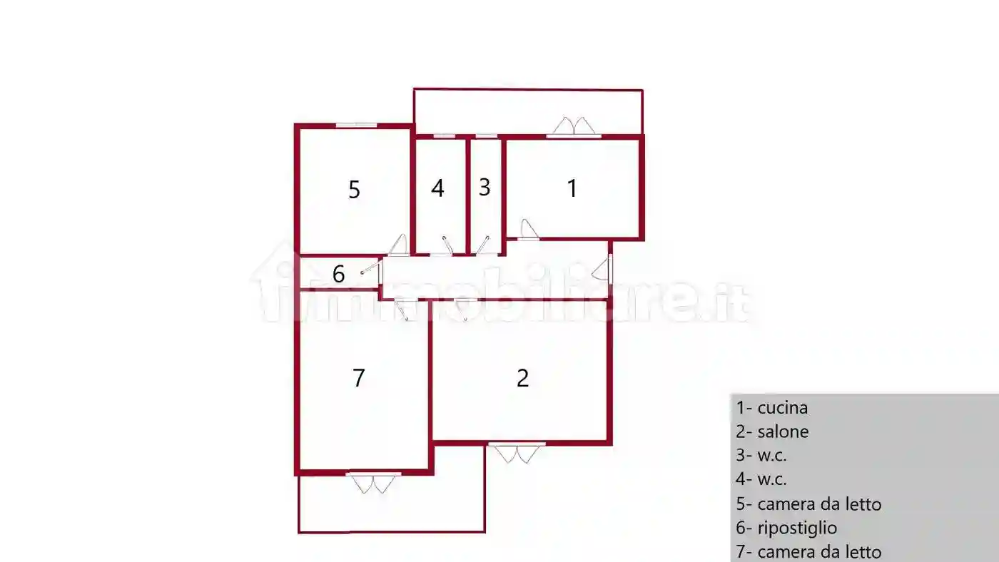 Appartamento - foto 2