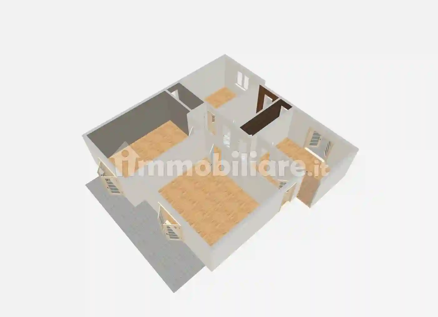 Appartamento - foto 3