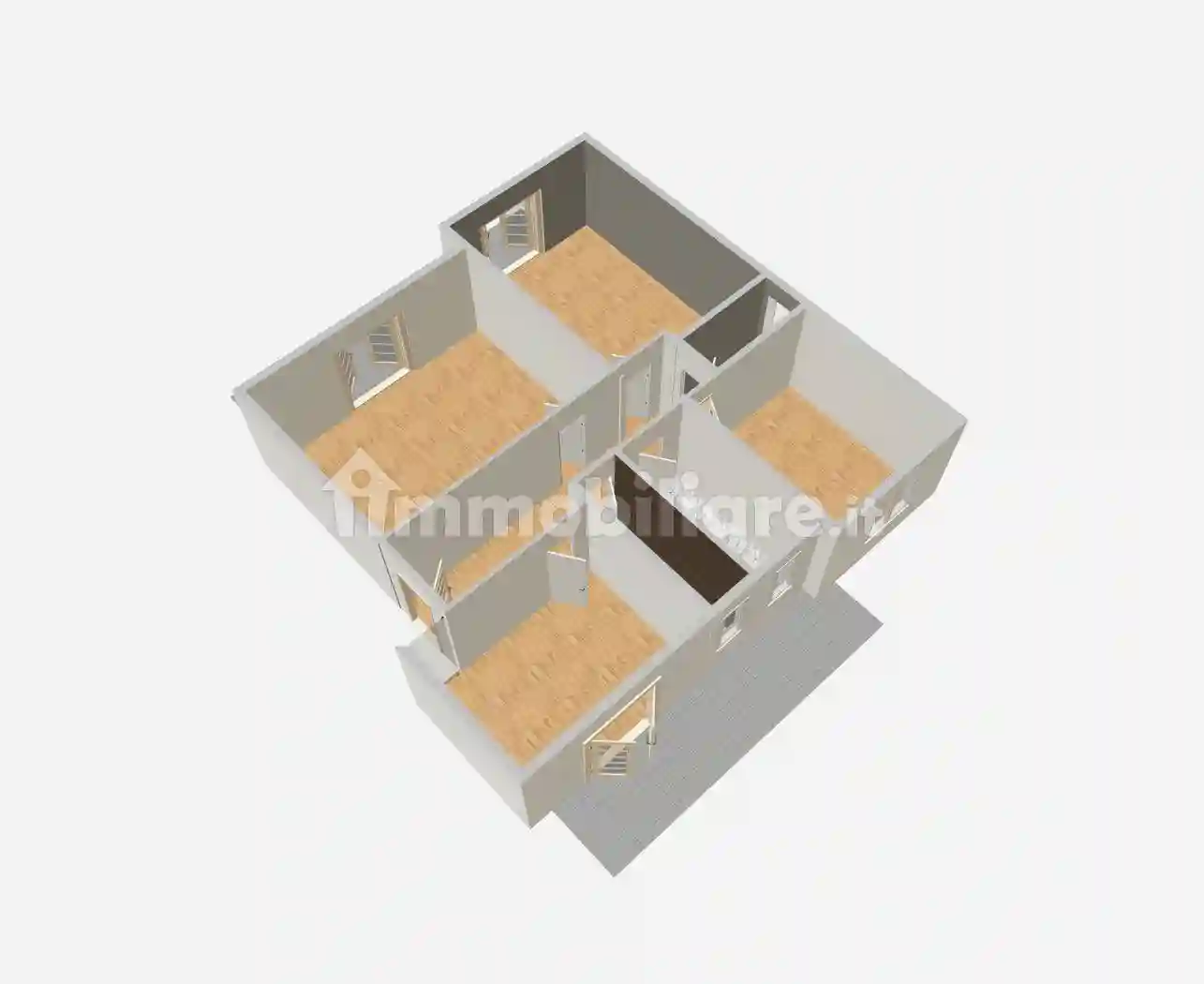 Appartamento - foto 4