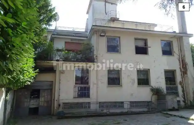 Appartamento in vendita a Trezzo sull'Adda