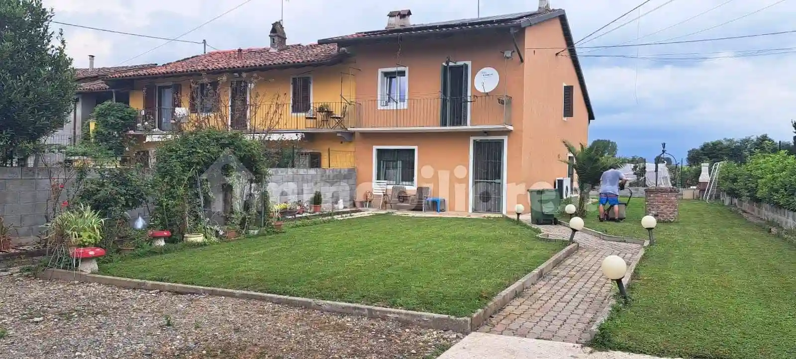 Villetta a schiera - foto 4