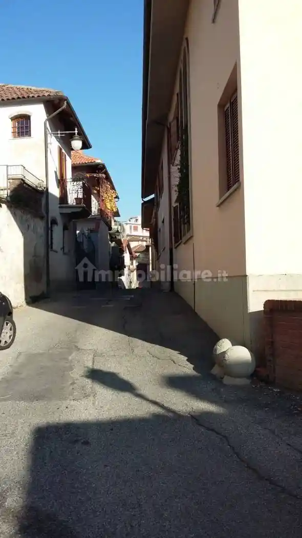 Appartamento in vendita a Rivoli