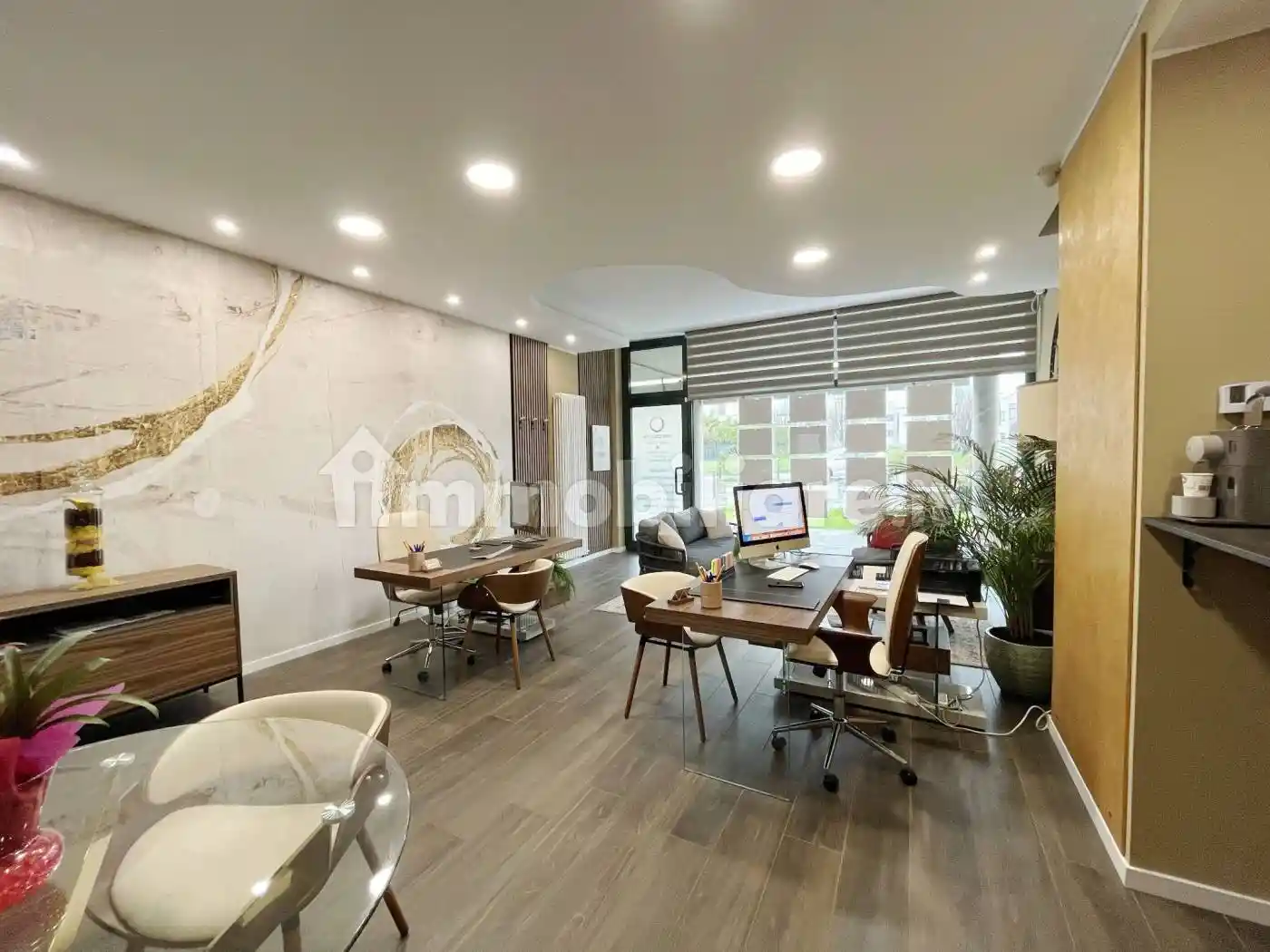 Appartamento in vendita a Bergamo