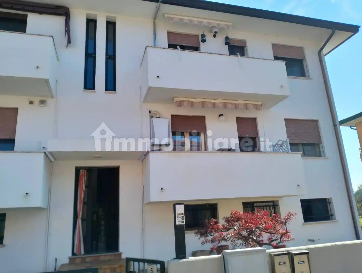 Appartamento in vendita a Cavarzere