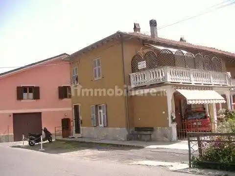 Casa indipendente in vendita a Calizzano