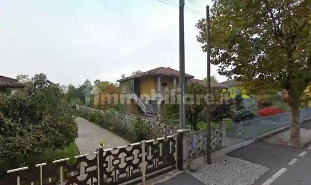 Appartamento in vendita a Grone