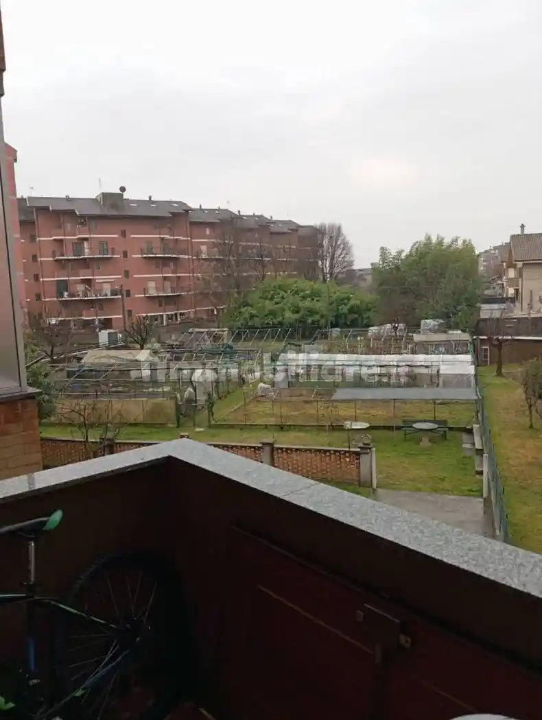 Appartamento in vendita a Volpiano