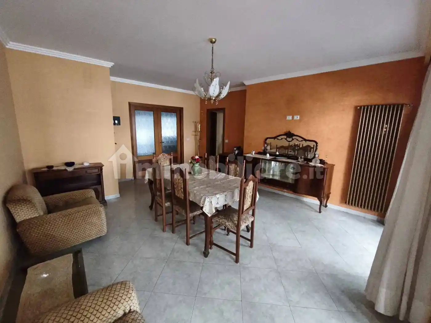 Appartamento in vendita a Messina