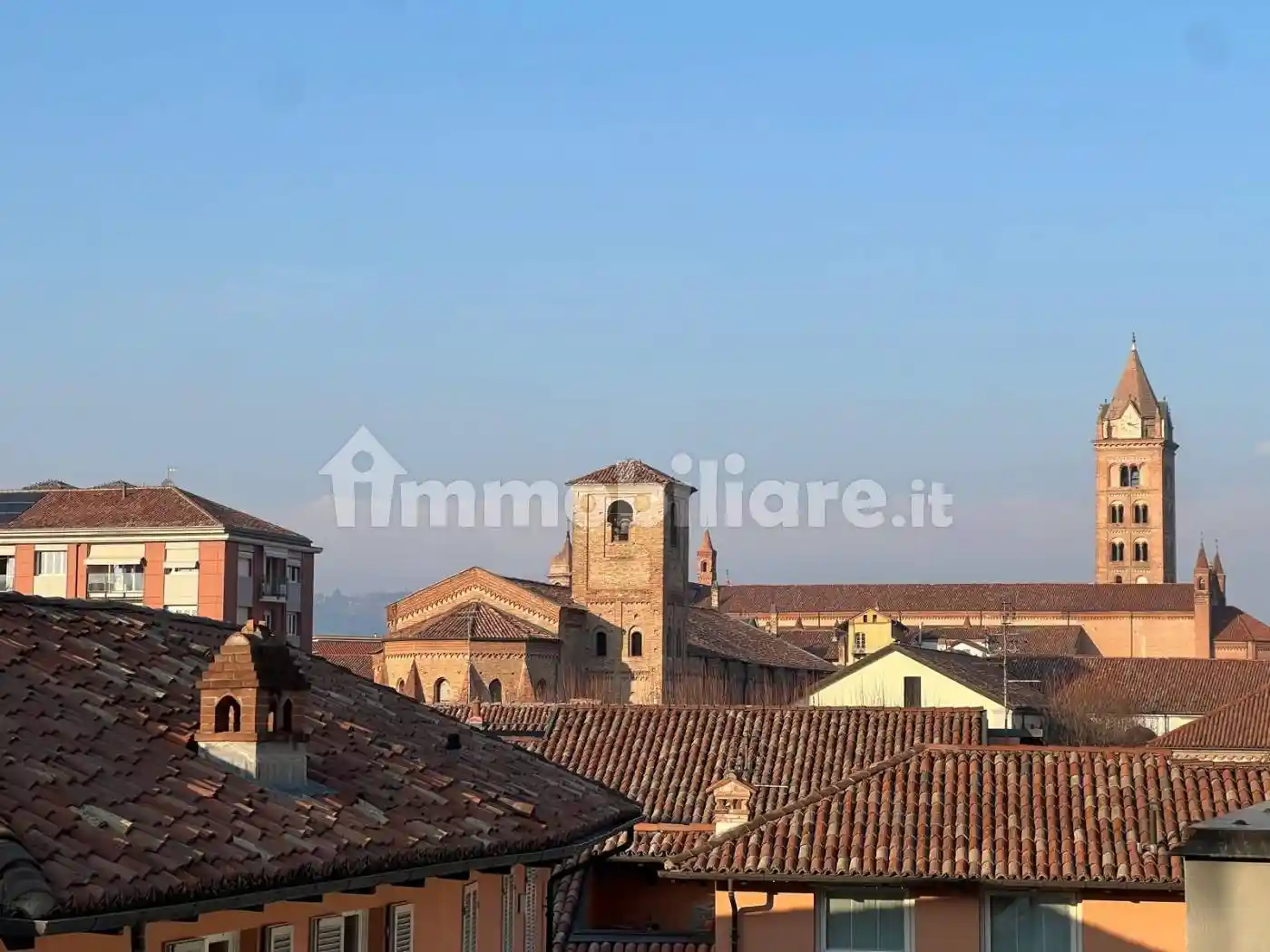 Appartamento in vendita a Alba