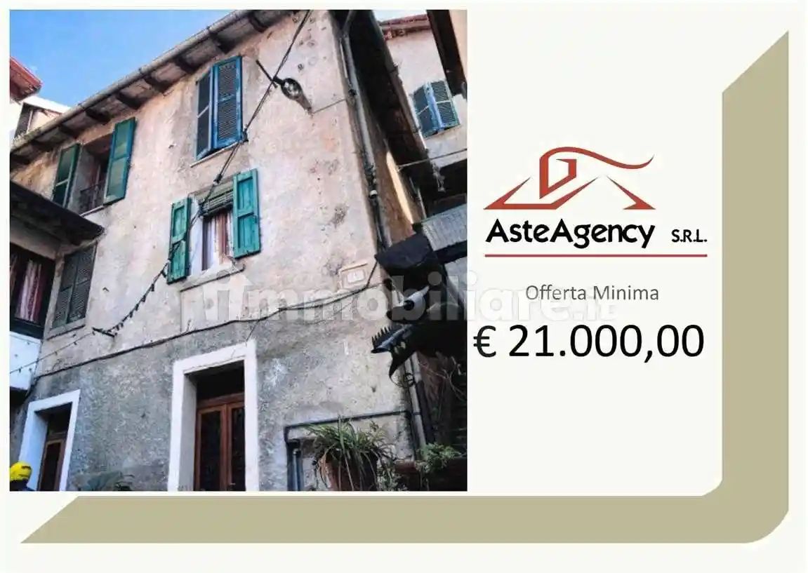 Appartamento in vendita a Blevio