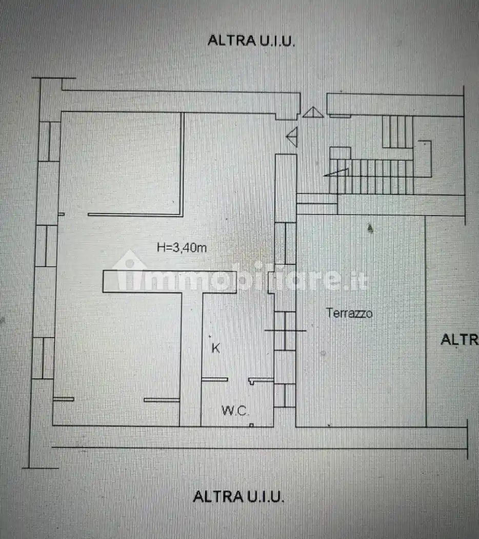 Appartamento in vendita a Napoli