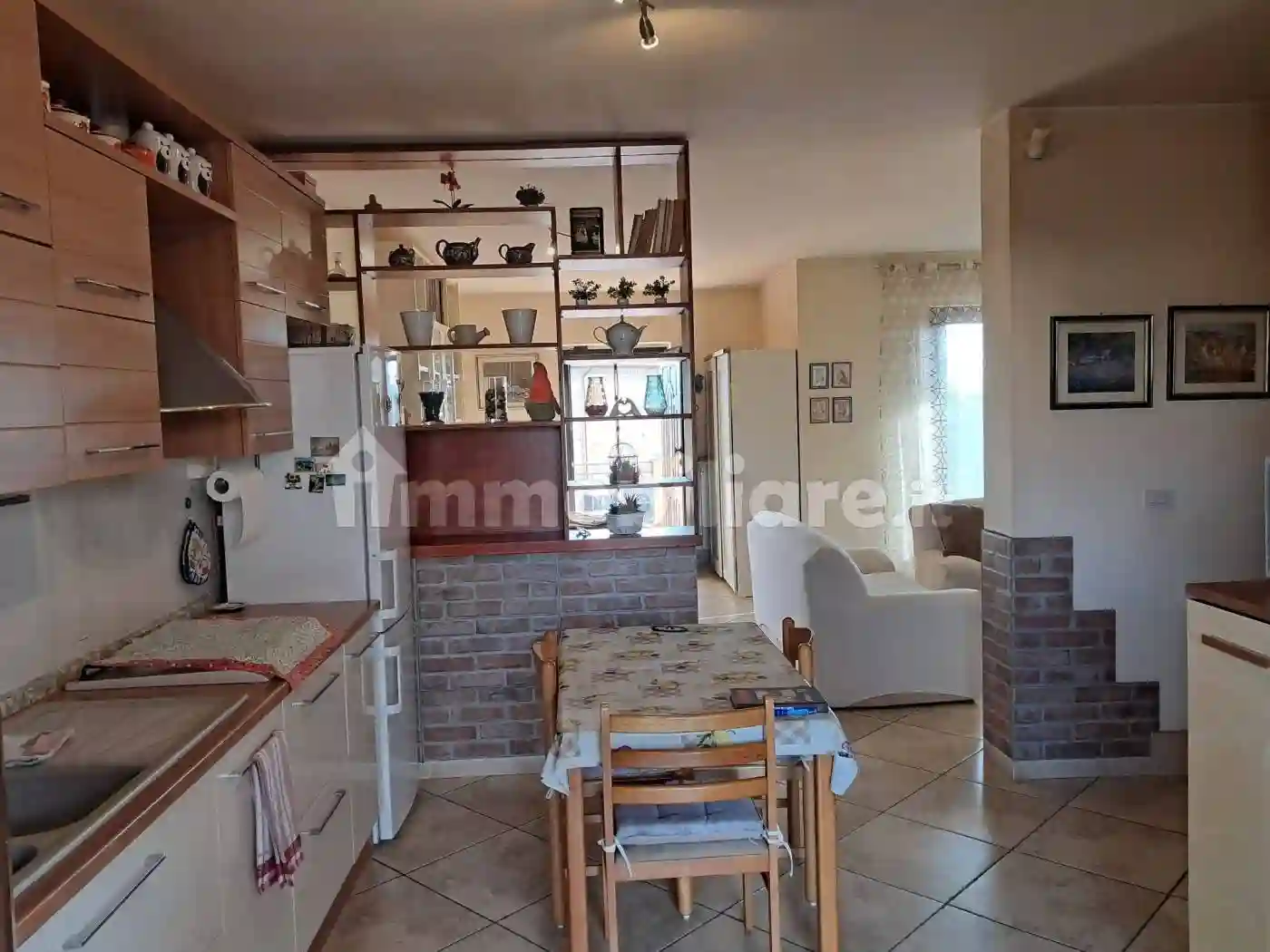 Villetta a schiera - foto 3