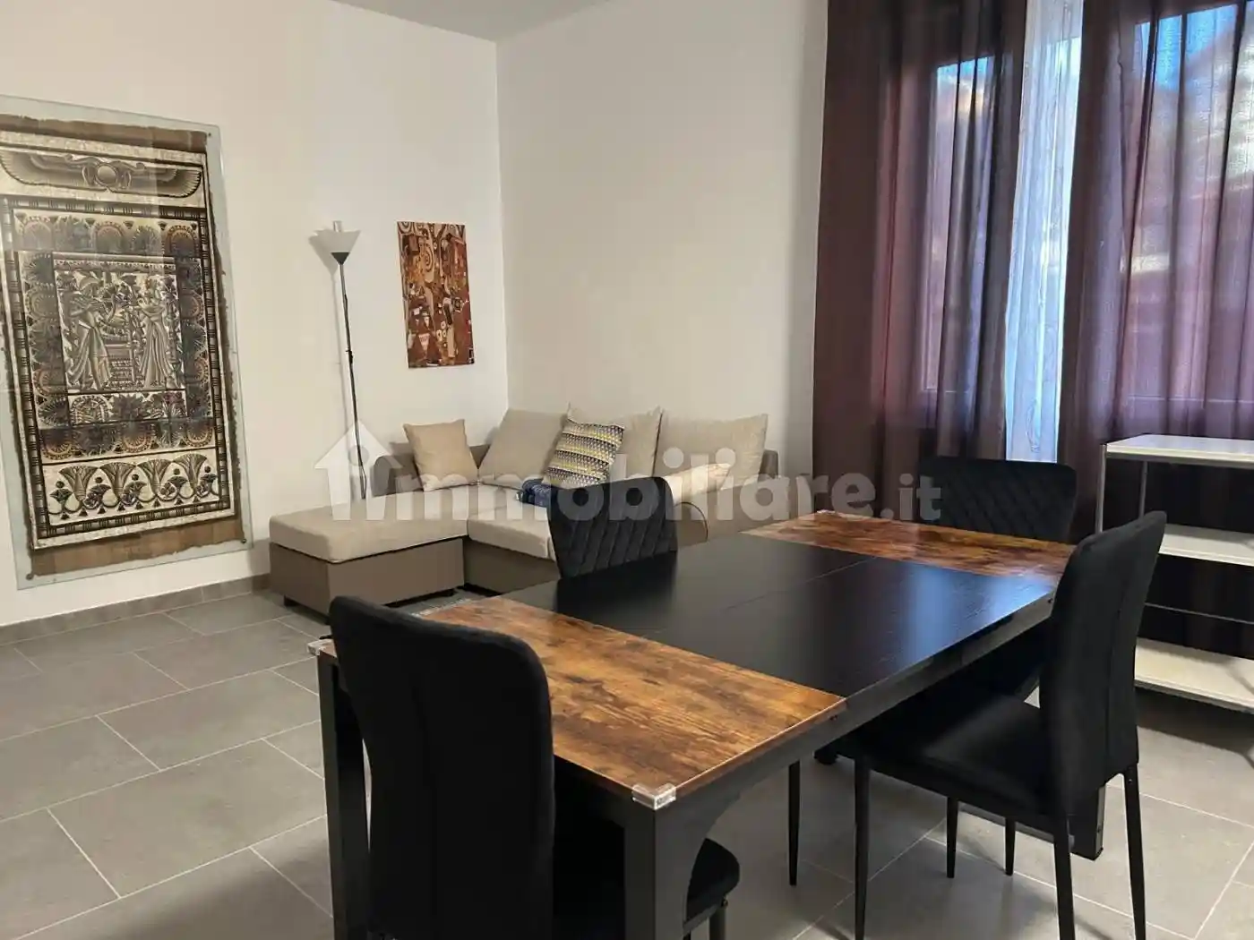 Appartamento in affitto a Gattinara