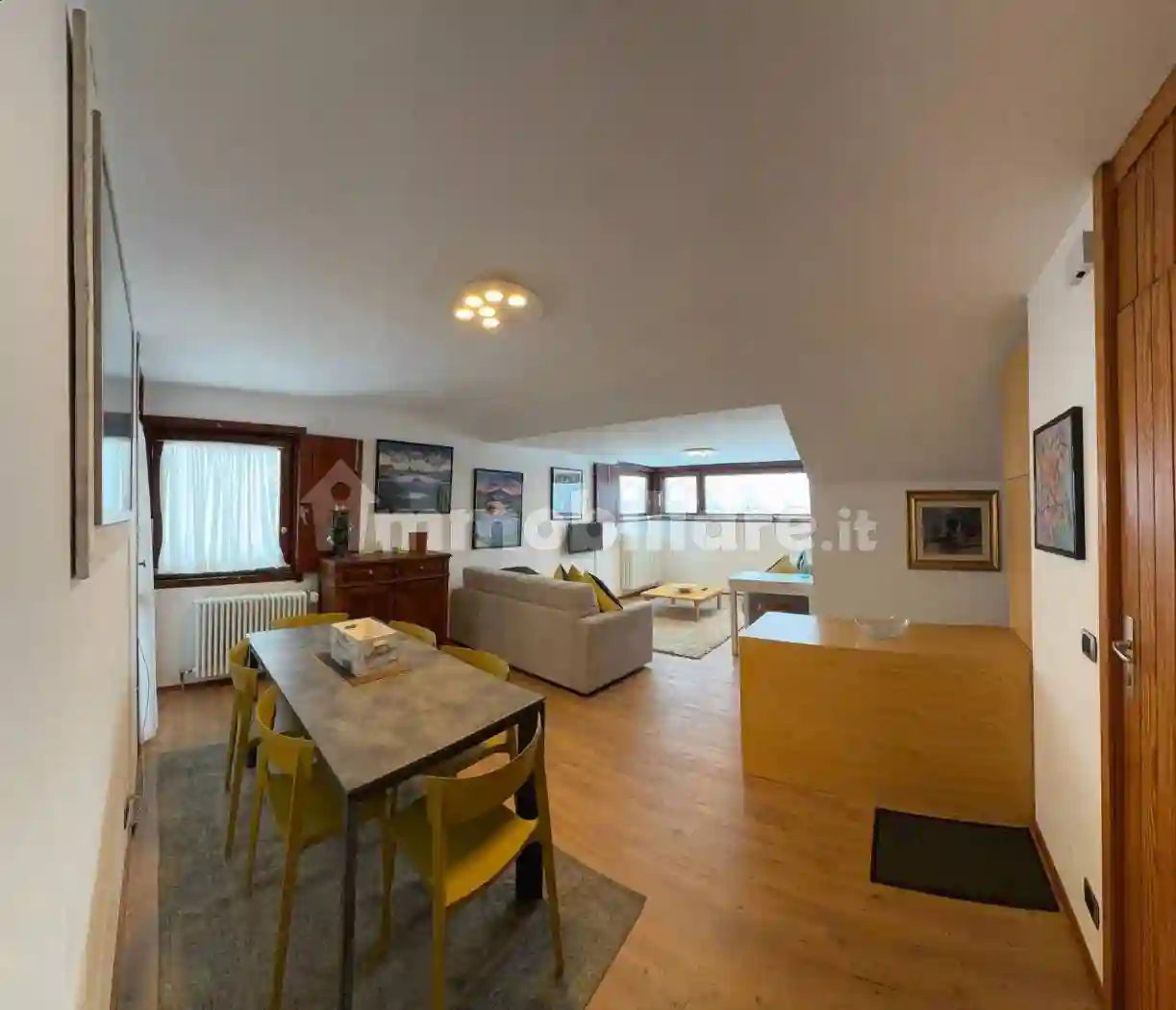 Appartamento - foto 5