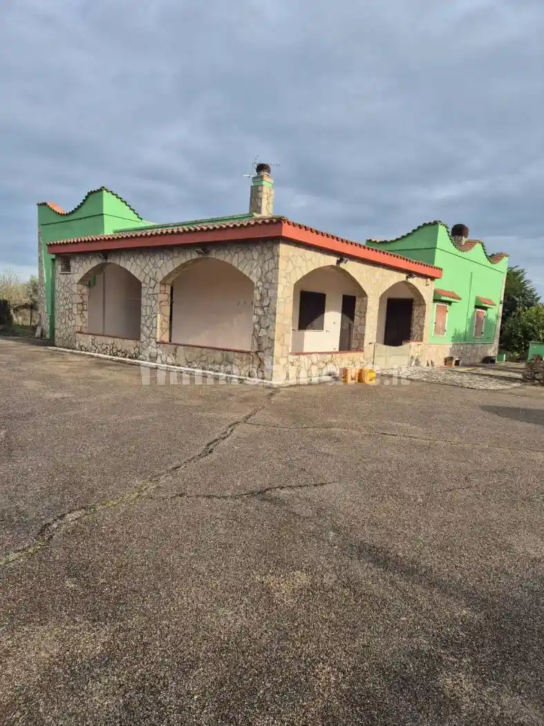 Villa in vendita a Castellaneta