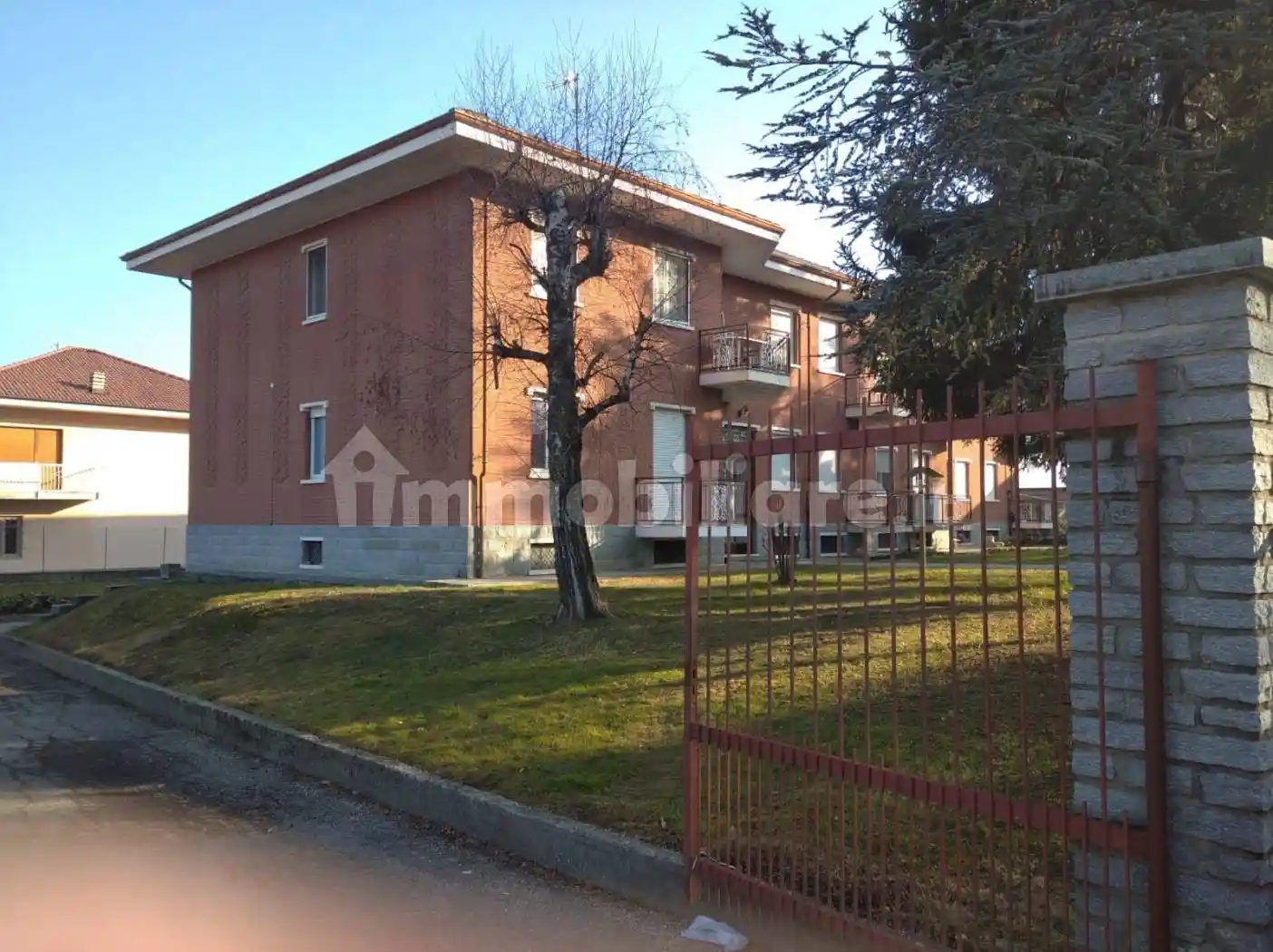 Appartamento in affitto a Bibiana