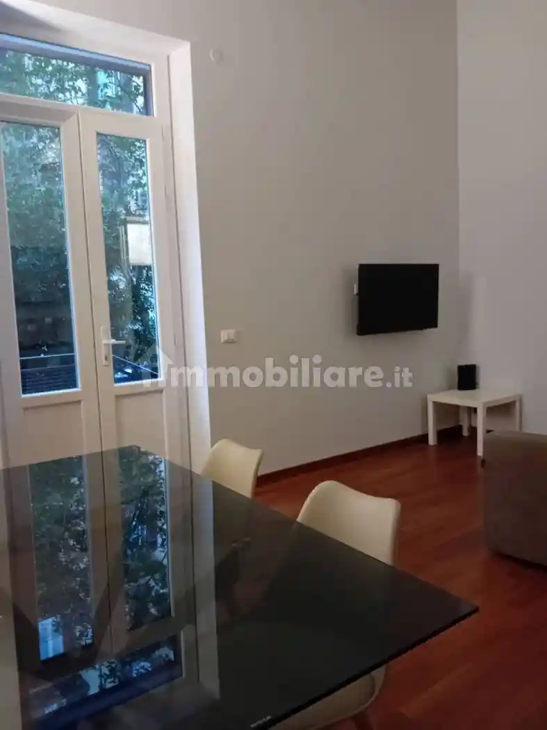 Appartamento in affitto a Palermo