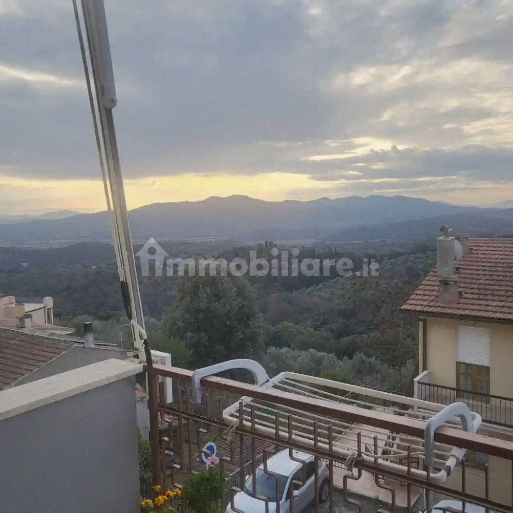 Appartamento in vendita a Gavorrano