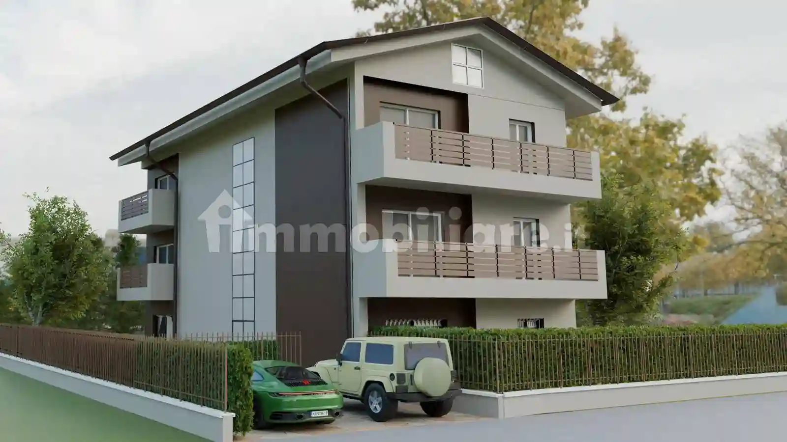 Appartamento - foto 4