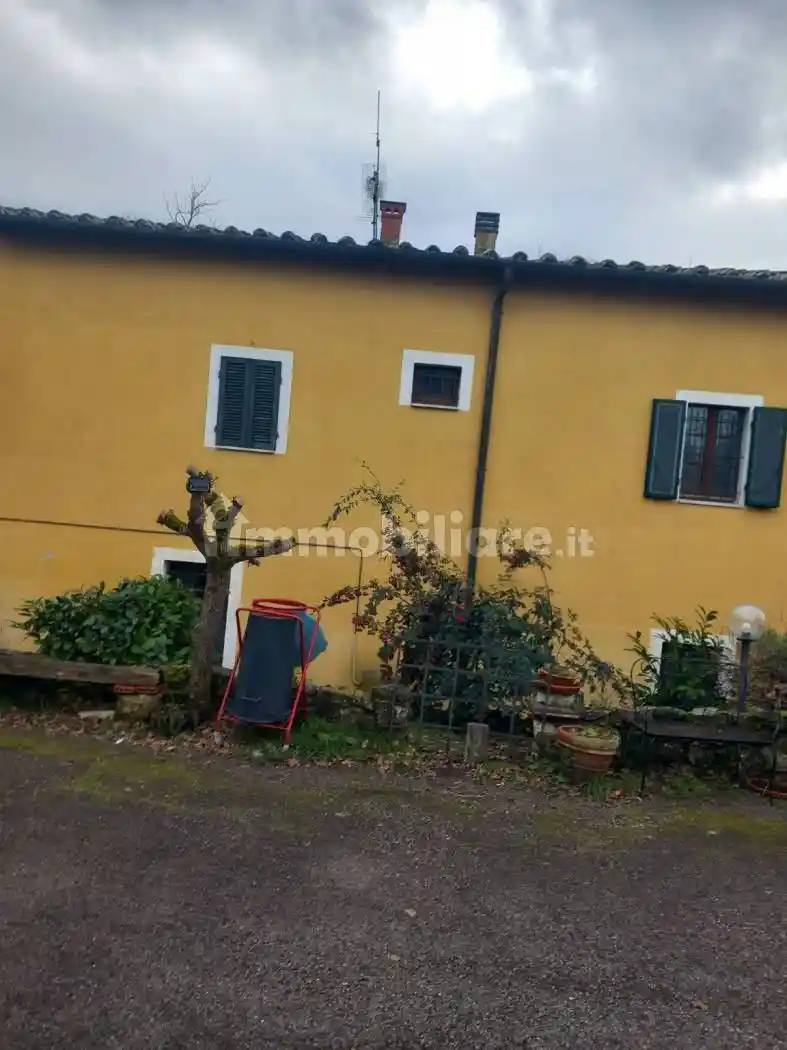 Appartamento in vendita a Castelnuovo Berardenga