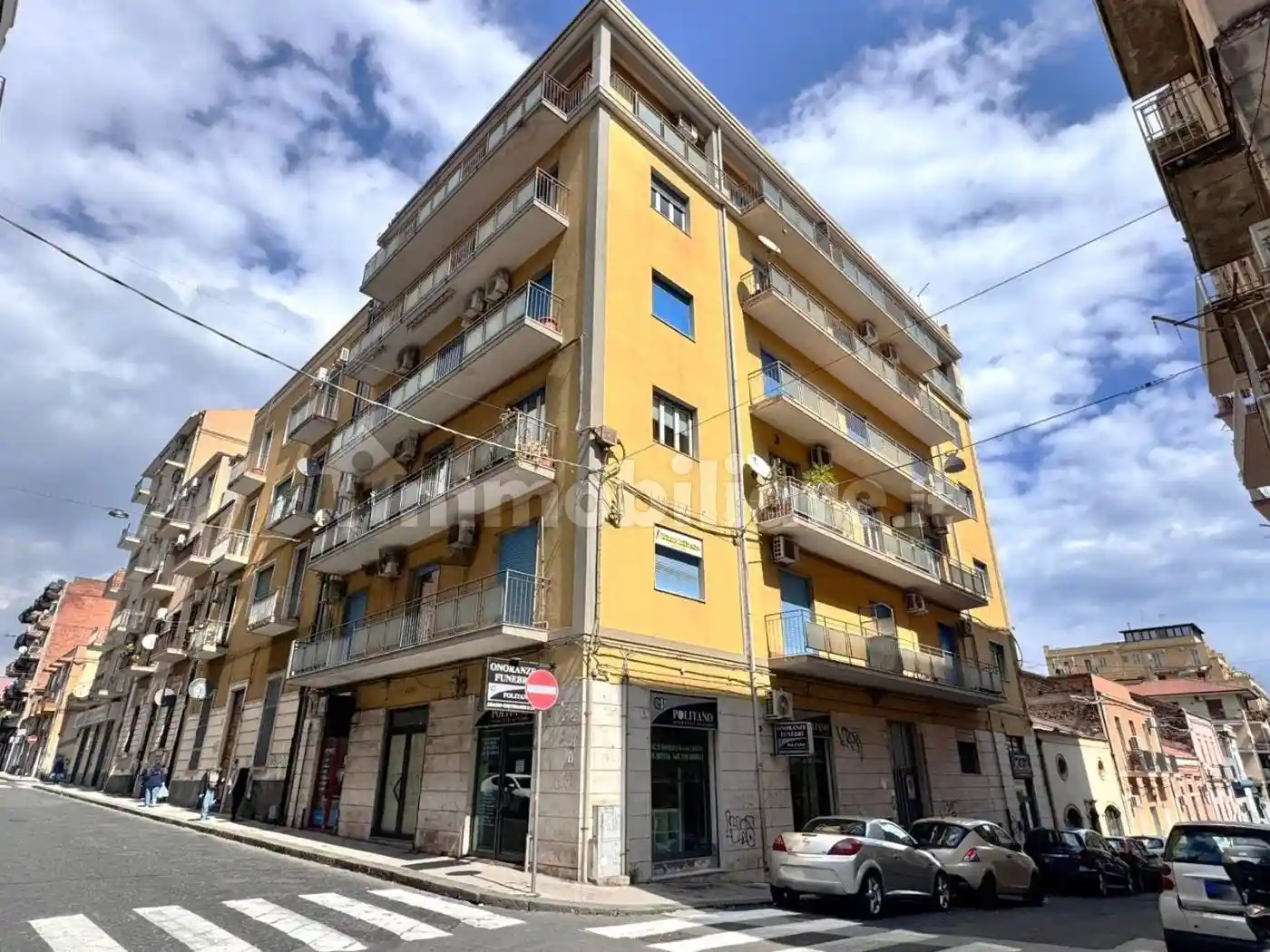 Appartamento in vendita a Catania