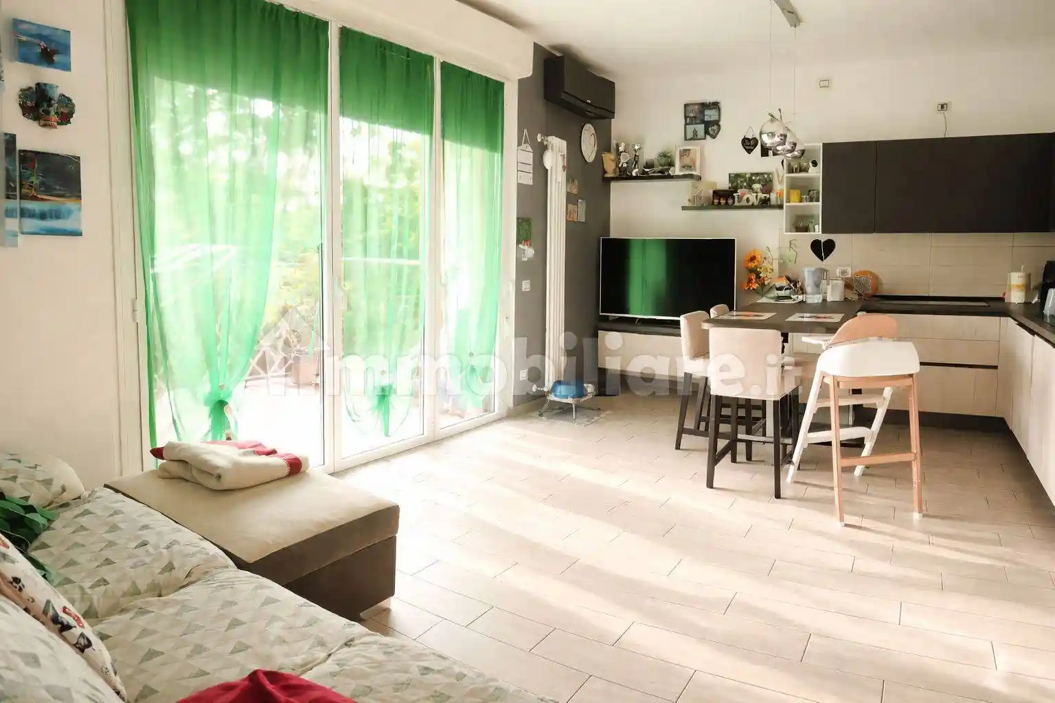 Appartamento in vendita a Cormano