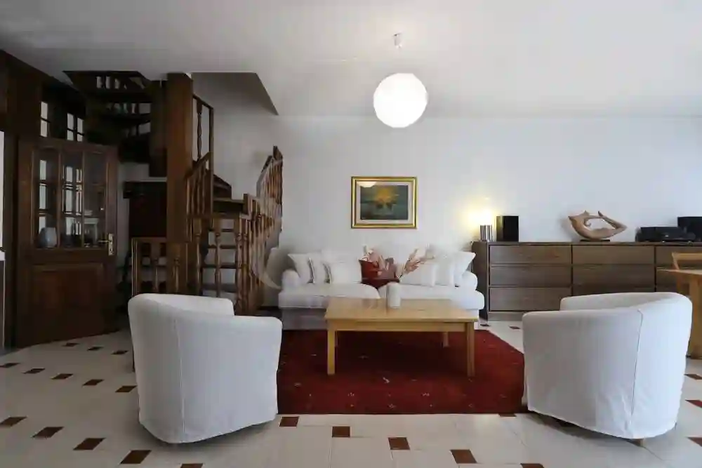 Villetta a schiera - foto 3