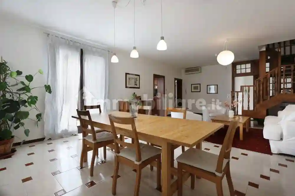 Villetta a schiera - foto 4