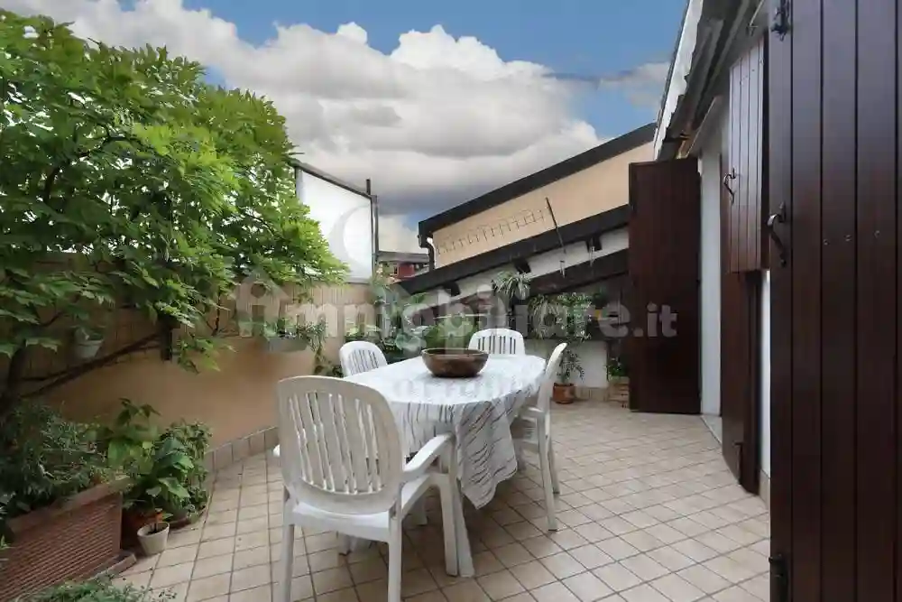 Villetta a schiera - foto 5