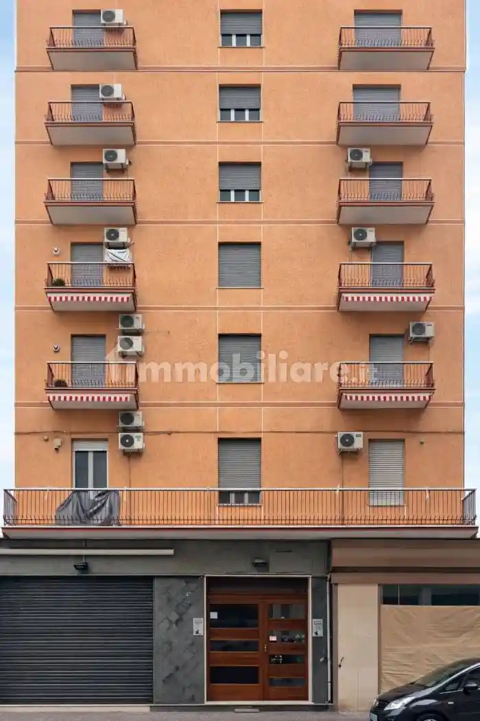 Appartamento in vendita a Taranto